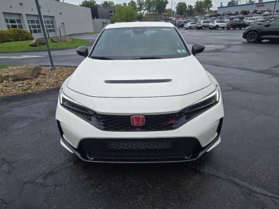 2024 Honda Civic Type R Base