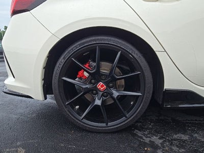 2024 Honda Civic Type R Base