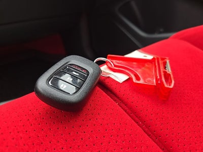 2024 Honda Civic Type R Base