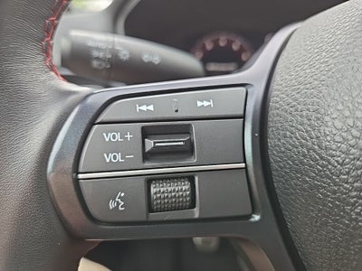 2024 Honda Civic Type R Base