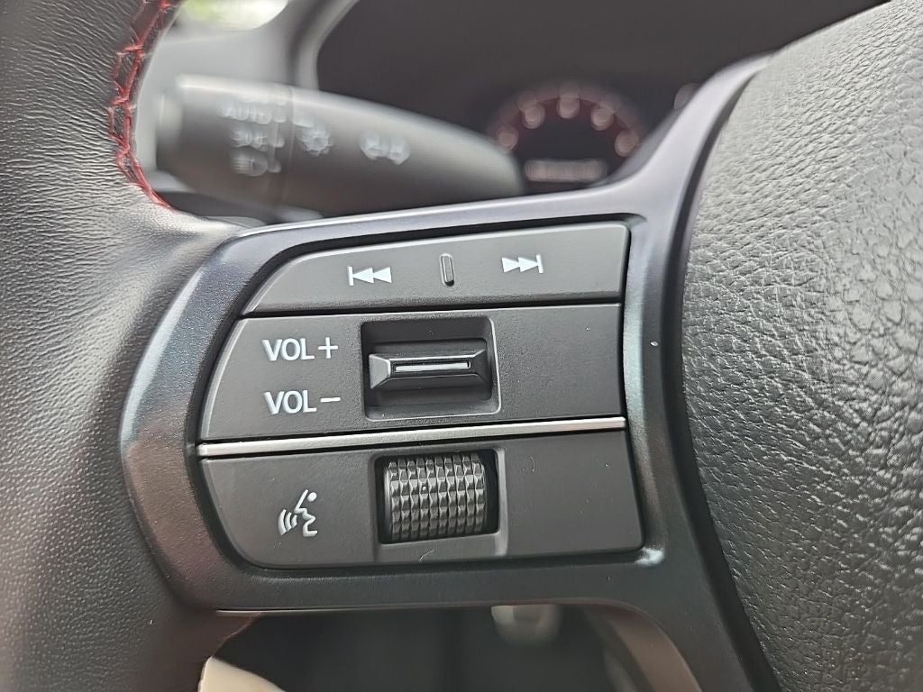 2024 Honda Civic Type R Base