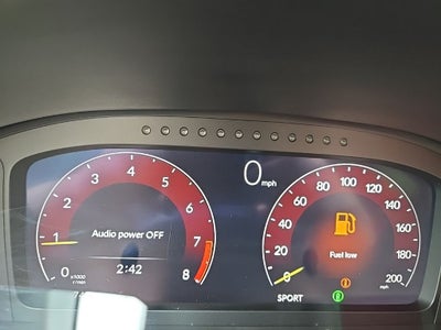 2024 Honda Civic Type R Base