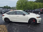 2024 Honda Civic Type R Base
