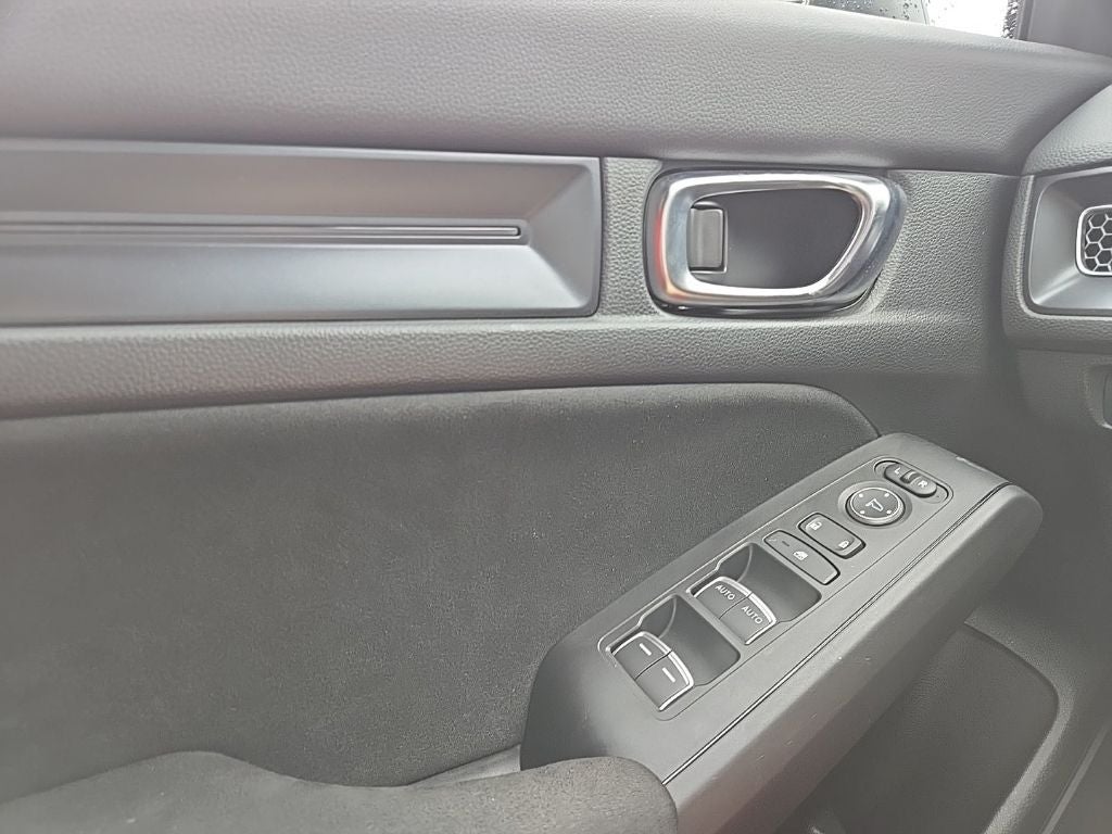 2024 Honda Civic Type R Base