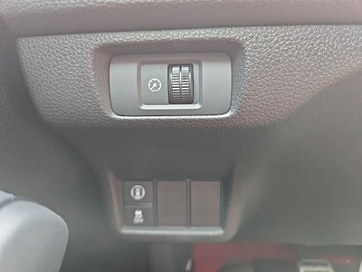 2024 Honda Civic Type R Base