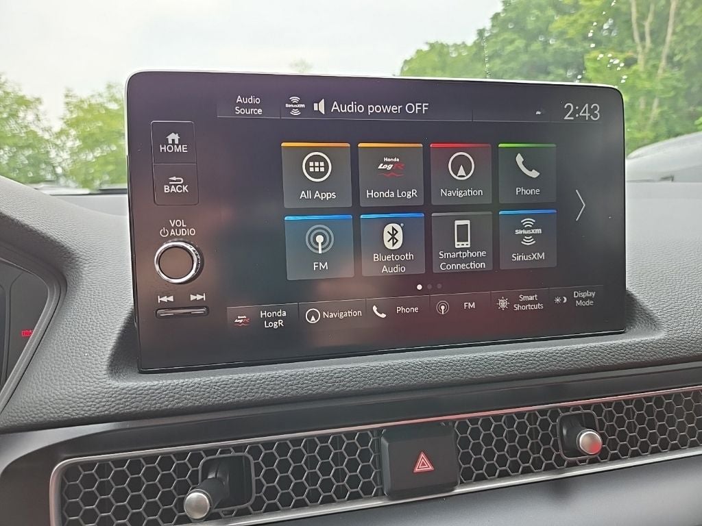 2024 Honda Civic Type R Base