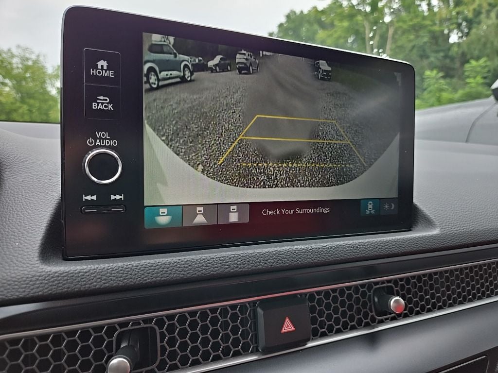 2024 Honda Civic Type R Base