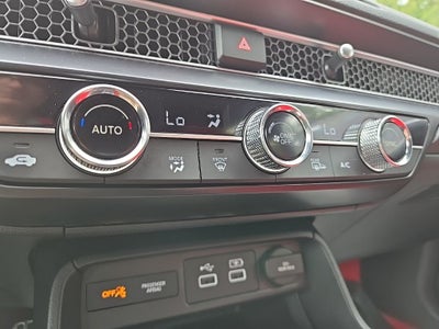 2024 Honda Civic Type R Base