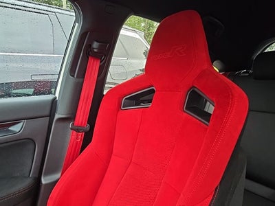2024 Honda Civic Type R Base