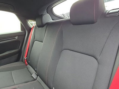 2024 Honda Civic Type R Base