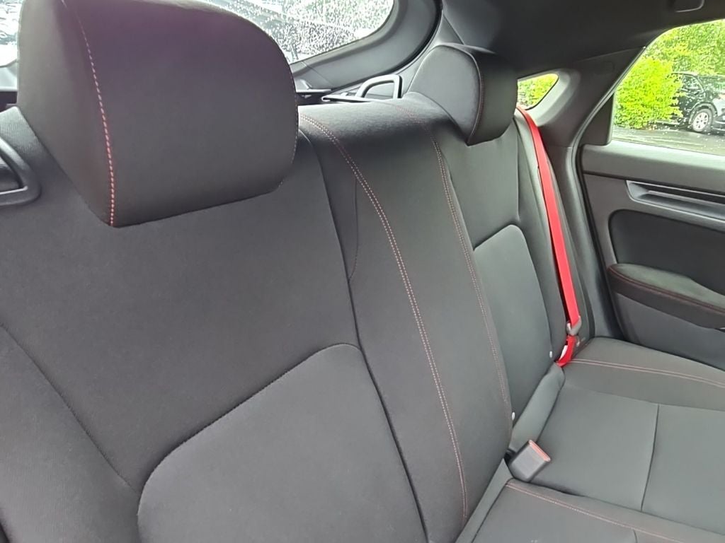 2024 Honda Civic Type R Base