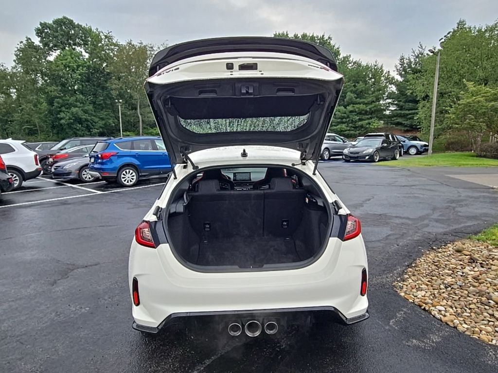 2024 Honda Civic Type R Base
