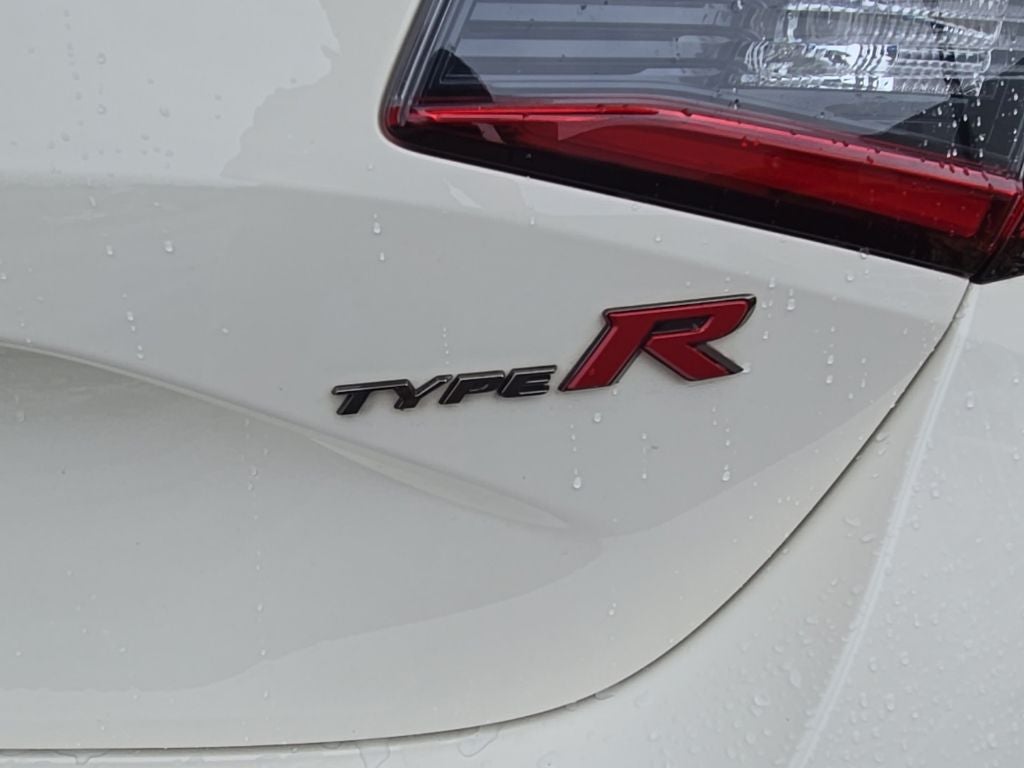 2024 Honda Civic Type R Base