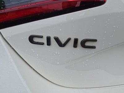 2024 Honda Civic Type R Base