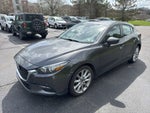 2017 Mazda Mazda3 Touring 2.5