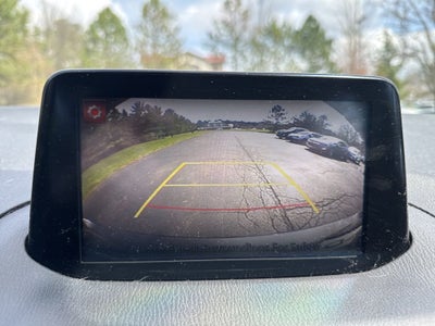 2017 Mazda Mazda3 Touring 2.5