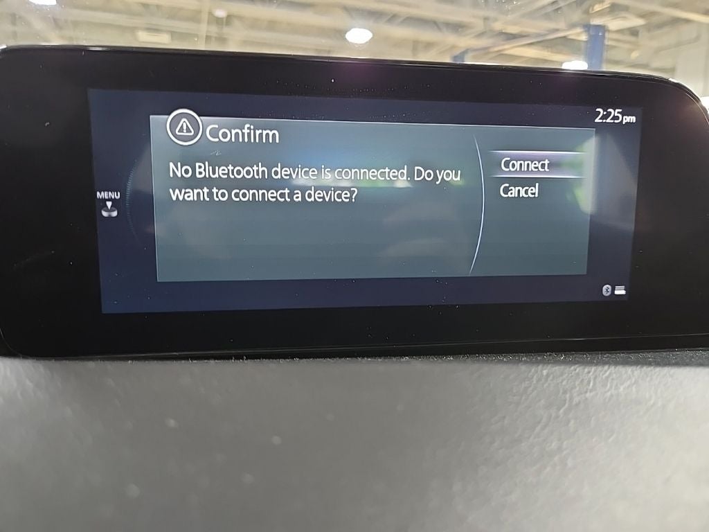 2024 Mazda Mazda3 2.5 S Select Sport