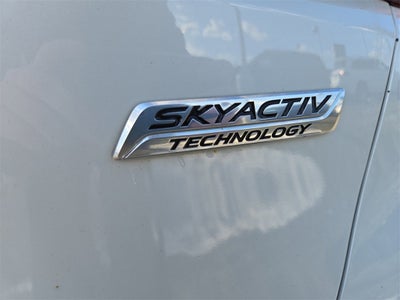 2016 Mazda Mazda CX-3 Grand Touring AWD