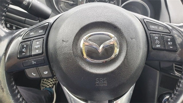 2014 Mazda Mazda6 i Sport in North Huntingdon, PA - Jim Shorkey Auto Group