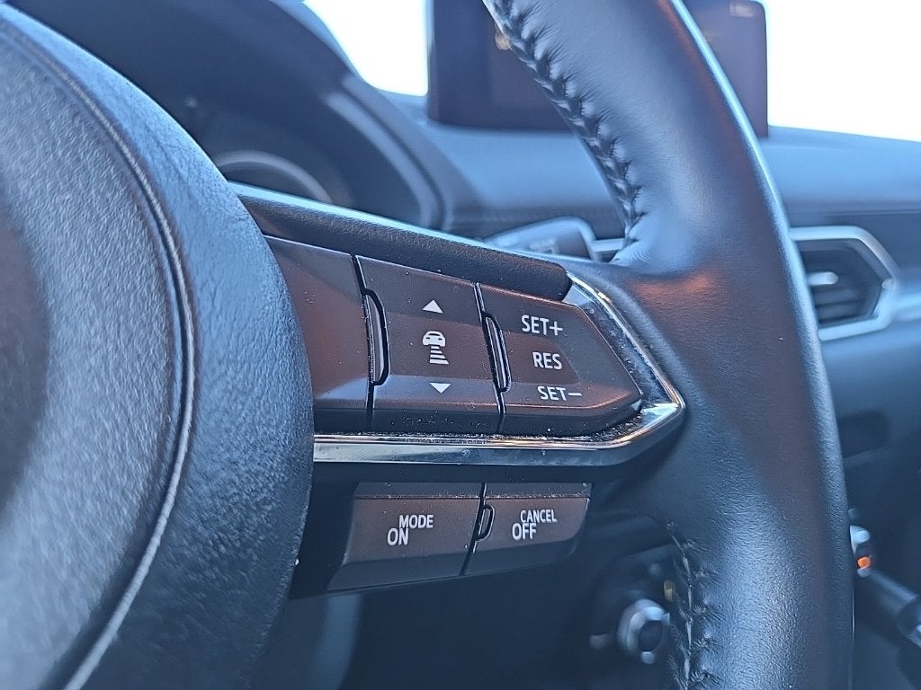 2024 Mazda Mazda CX-5 2.5 S Select Package AWD