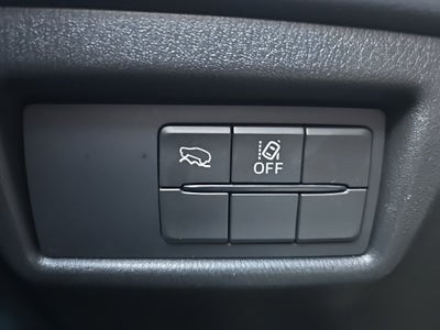 2024 Mazda Mazda CX-5 2.5 S Select Package AWD