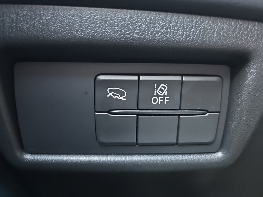 2024 Mazda Mazda CX-5 2.5 S Select Package AWD