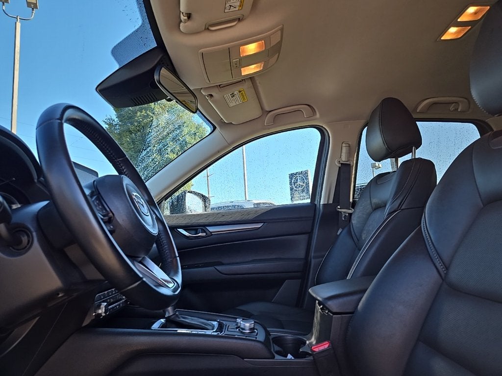 2024 Mazda Mazda CX-5 2.5 S Select Package AWD