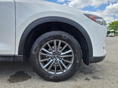 2020 Mazda Mazda CX-5 Sport AWD