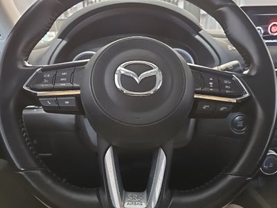 2020 Mazda Mazda CX-5 Sport AWD