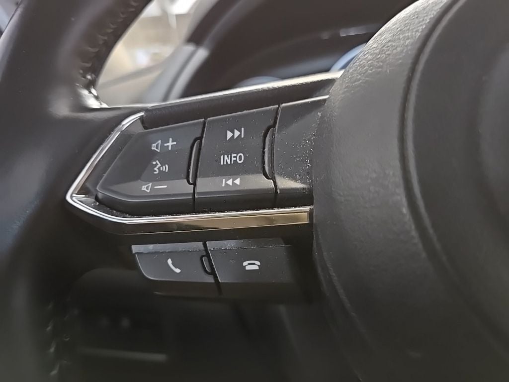 2020 Mazda Mazda CX-5 Sport AWD