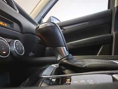 2020 Mazda Mazda CX-5 Sport AWD