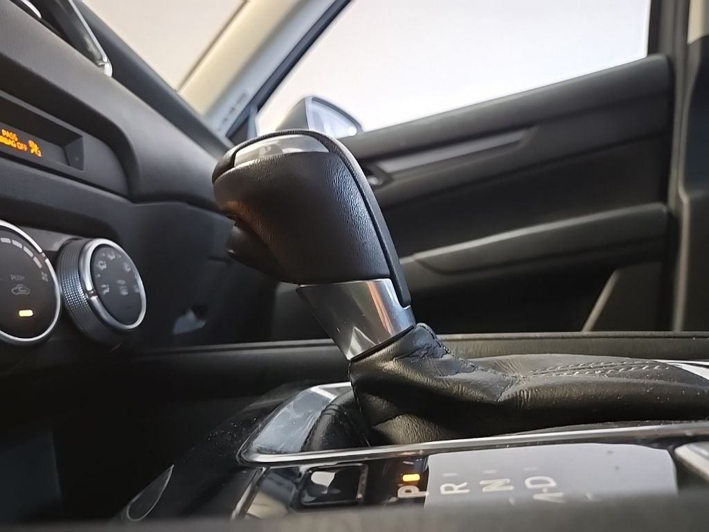 2020 Mazda Mazda CX-5 Sport AWD