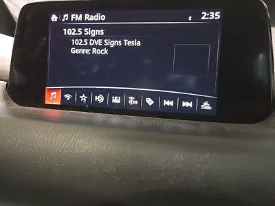 2020 Mazda Mazda CX-5 Sport AWD