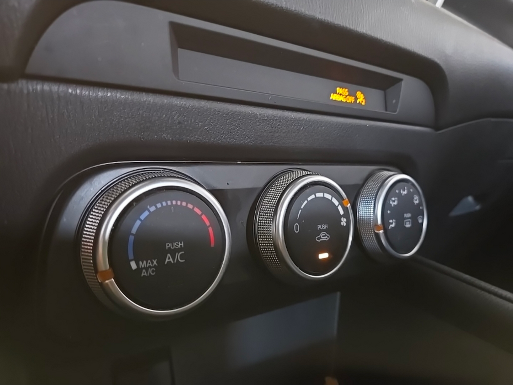 2020 Mazda Mazda CX-5 Sport AWD