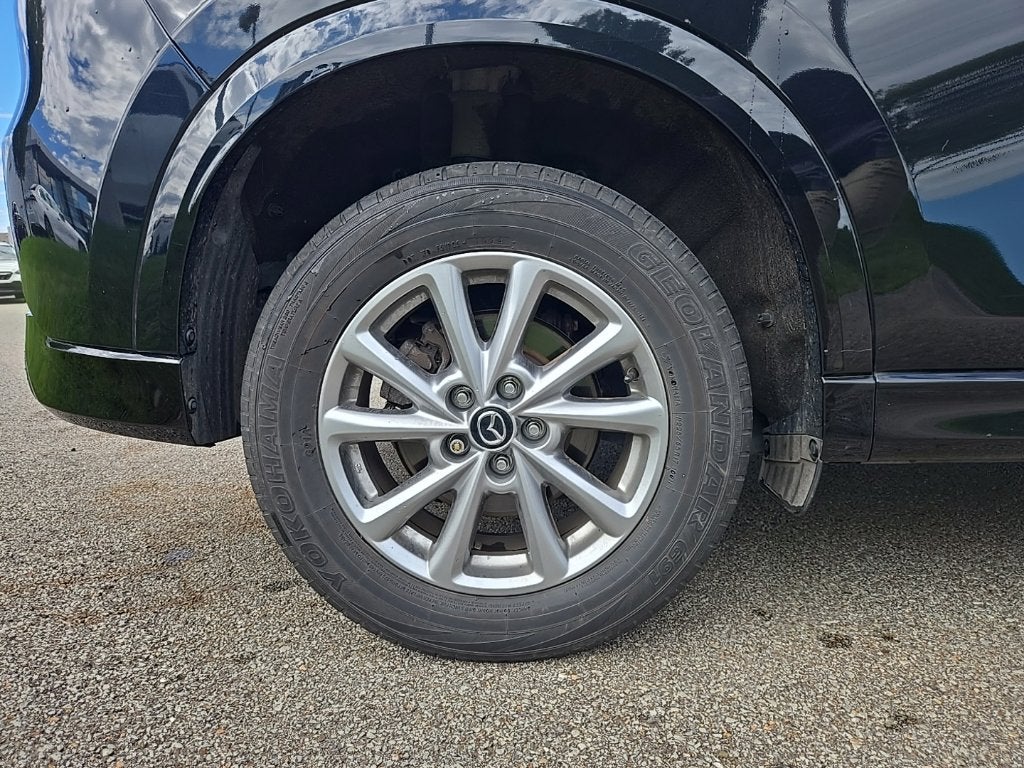 2024 Mazda Mazda CX-5 2.5 S Preferred Package AWD