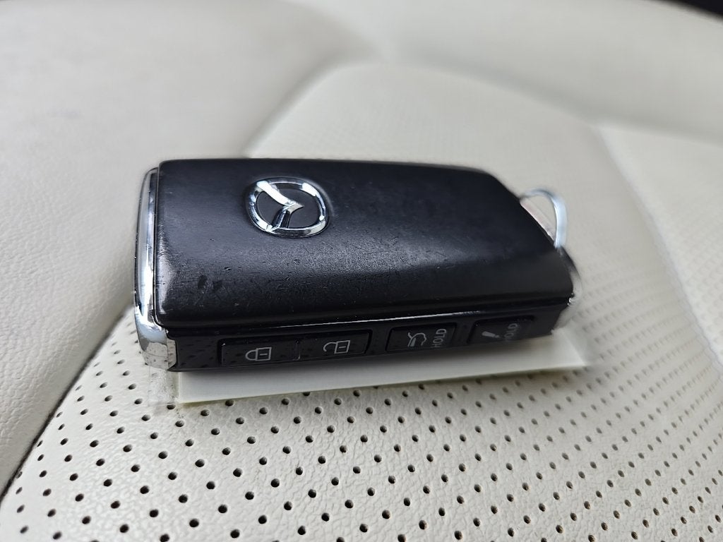 2024 Mazda Mazda CX-5 2.5 S Preferred Package AWD