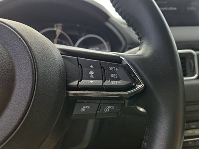 2024 Mazda Mazda CX-5 2.5 S Preferred Package AWD