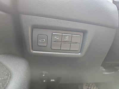 2024 Mazda Mazda CX-5 2.5 S Preferred Package AWD