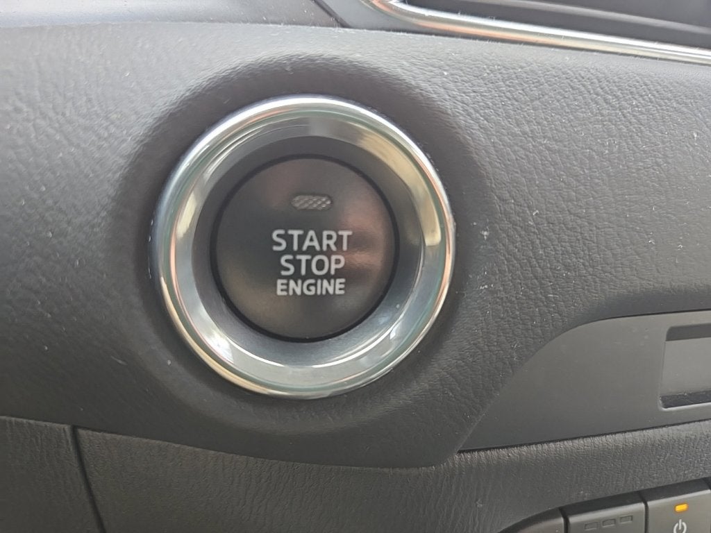 2024 Mazda Mazda CX-5 2.5 S Preferred Package AWD