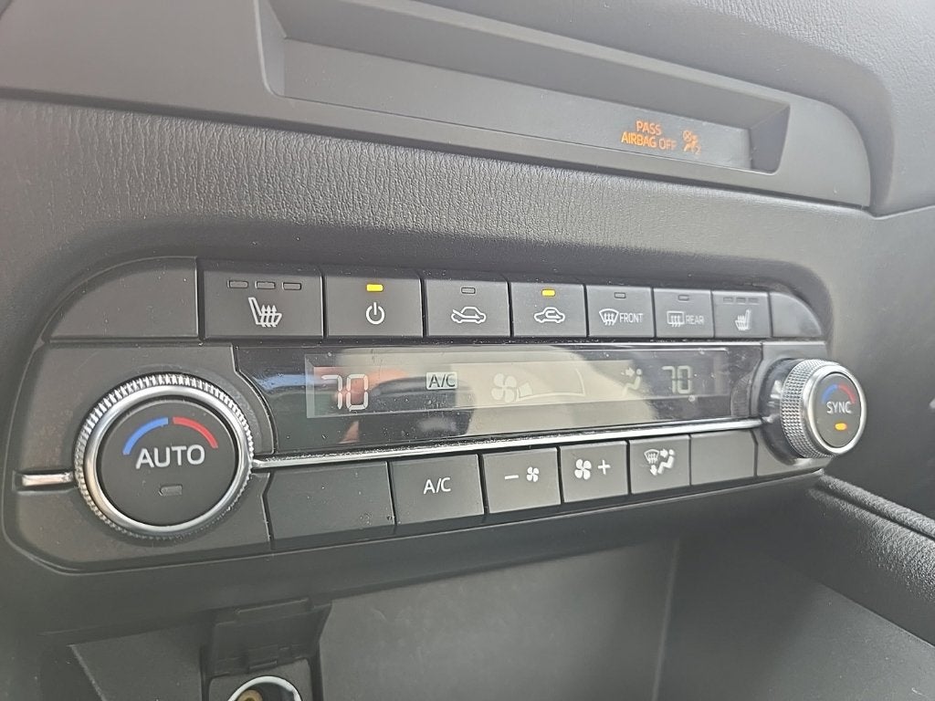 2024 Mazda Mazda CX-5 2.5 S Preferred Package AWD