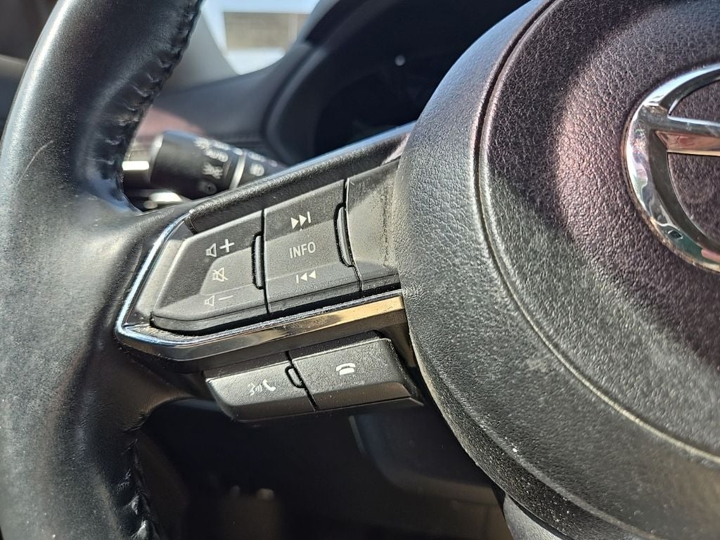 2021 Mazda Mazda CX-5 Grand Touring AWD