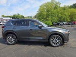 2021 Mazda Mazda CX-5 Grand Touring AWD