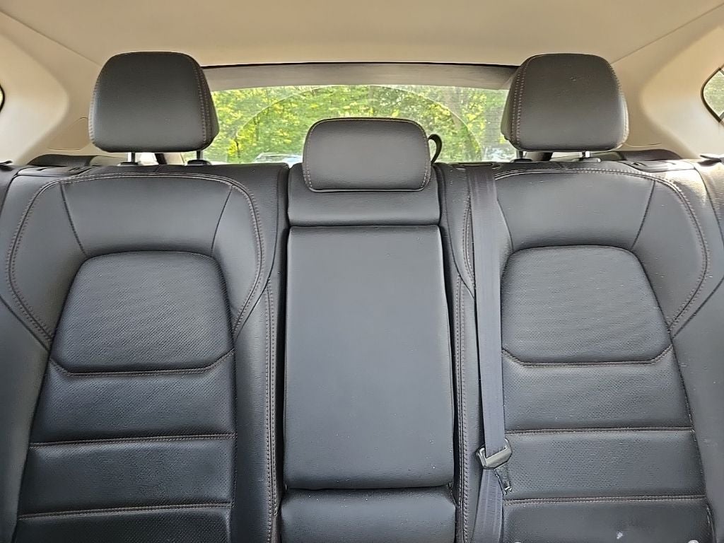 2021 Mazda Mazda CX-5 Grand Touring AWD