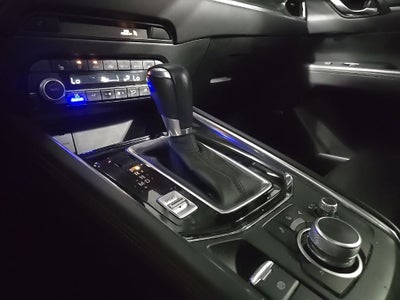 2021 Mazda Mazda CX-5 Grand Touring AWD