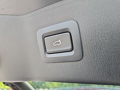 2021 Mazda Mazda CX-5 Grand Touring AWD