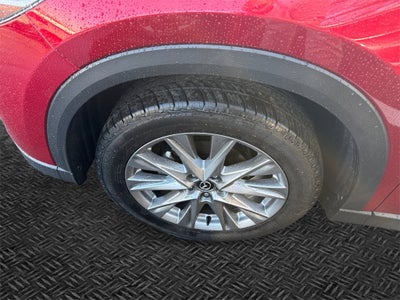 2021 Mazda Mazda CX-5 Grand Touring AWD