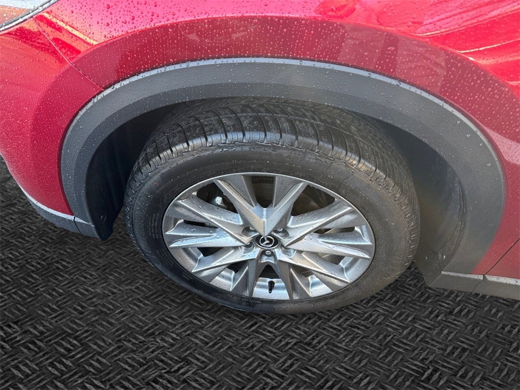 2021 Mazda Mazda CX-5 Grand Touring AWD