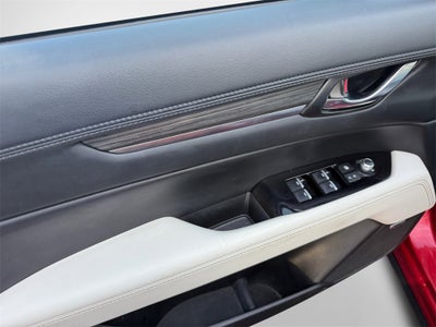 2021 Mazda Mazda CX-5 Grand Touring AWD