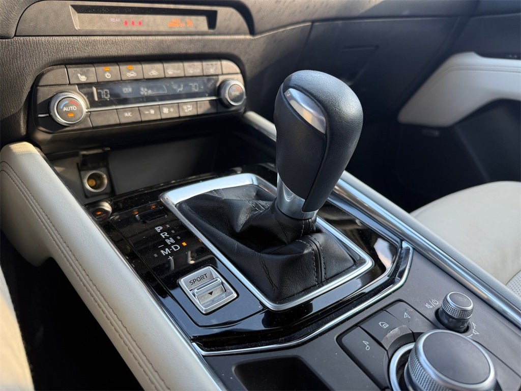 2021 Mazda Mazda CX-5 Grand Touring AWD