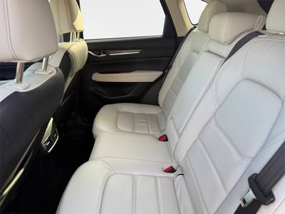 2021 Mazda Mazda CX-5 Grand Touring AWD